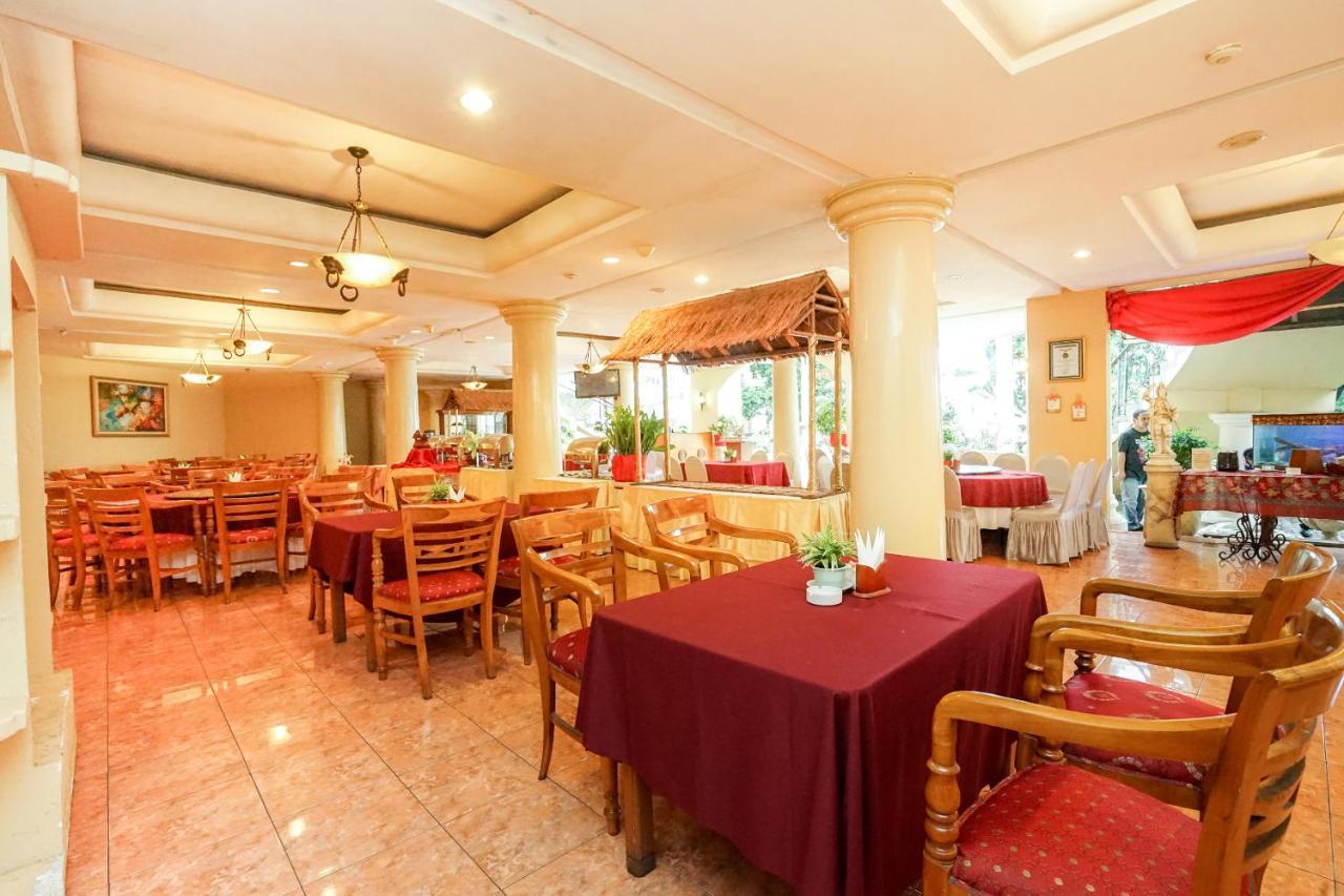 Oyo 395 Tretes Raya Hotel Prigen Екстериор снимка
